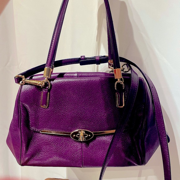 Coach Bags Coach Handbag Poshmark